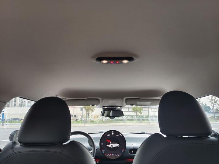 MINI COOPER 2025 456km COOPER E Classic photo 7