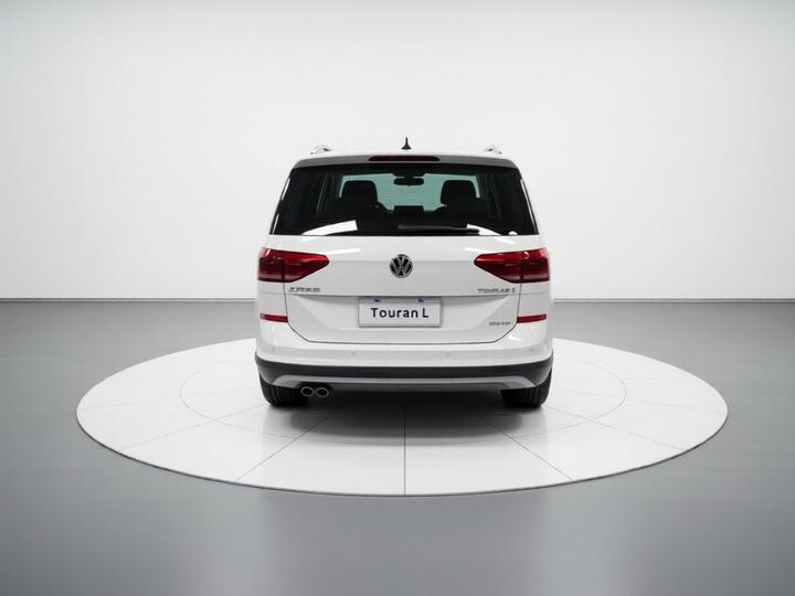 2018 L 280TSI DSG 6-Seater China VI photo 5