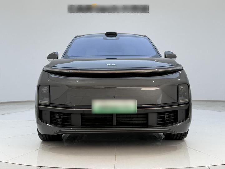 Li L9 2023 Pro photo 8