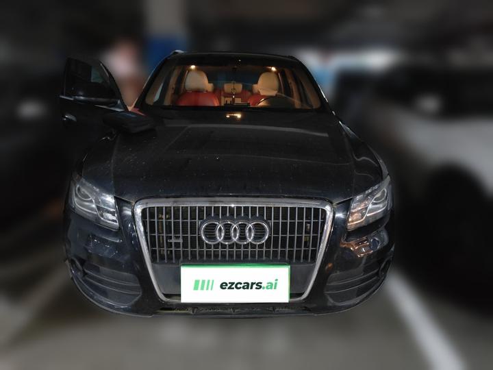 Q5 2012 2.0TFSI Progressive photo 2