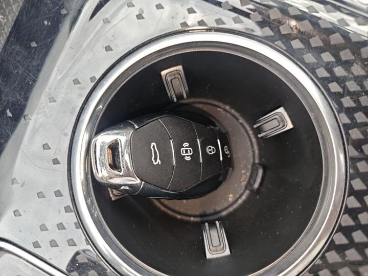 HS3 PHEV 2025 117km photo 8