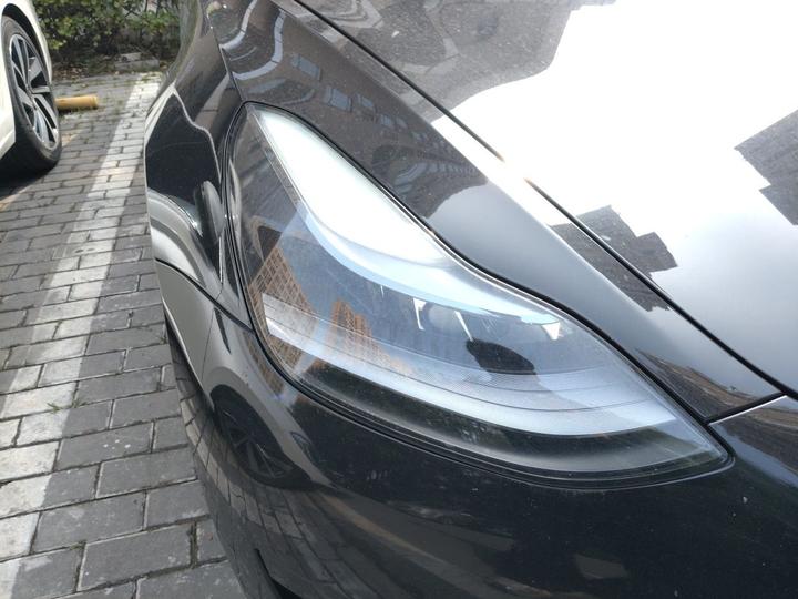 Model 3 2022 RWD photo 7