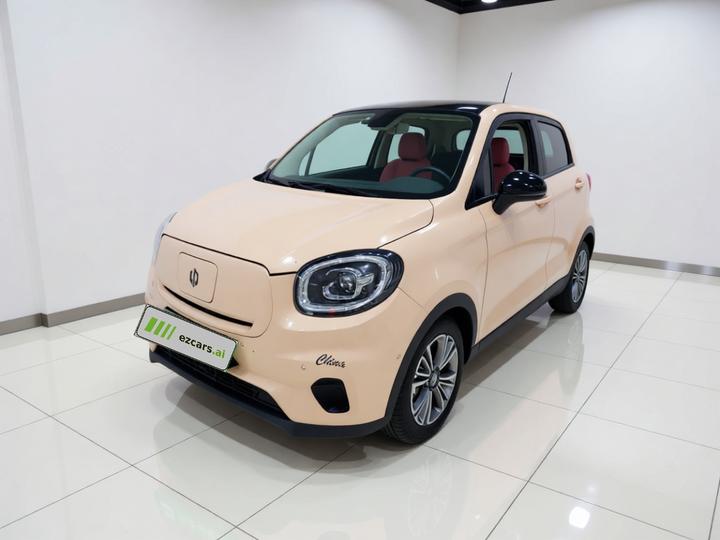Leapmotor T03 2021 400 Luxury