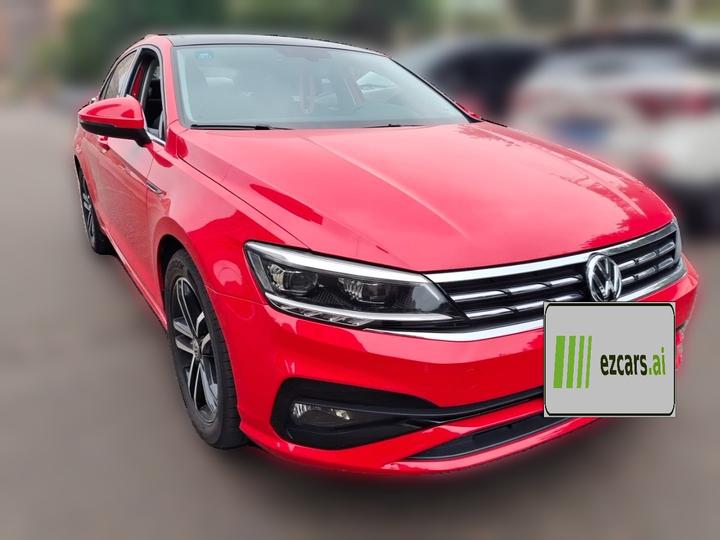 Lamando 2019 280TSI DSG Comfort China VI photo 3