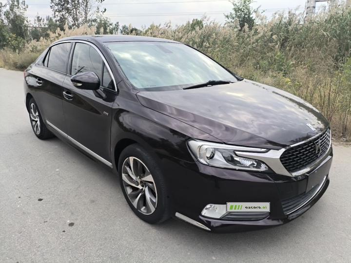 5LS 2014 1.6T THP160 photo 3