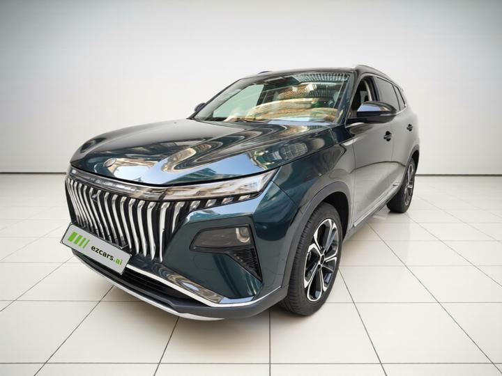 2022 Power 1.5T