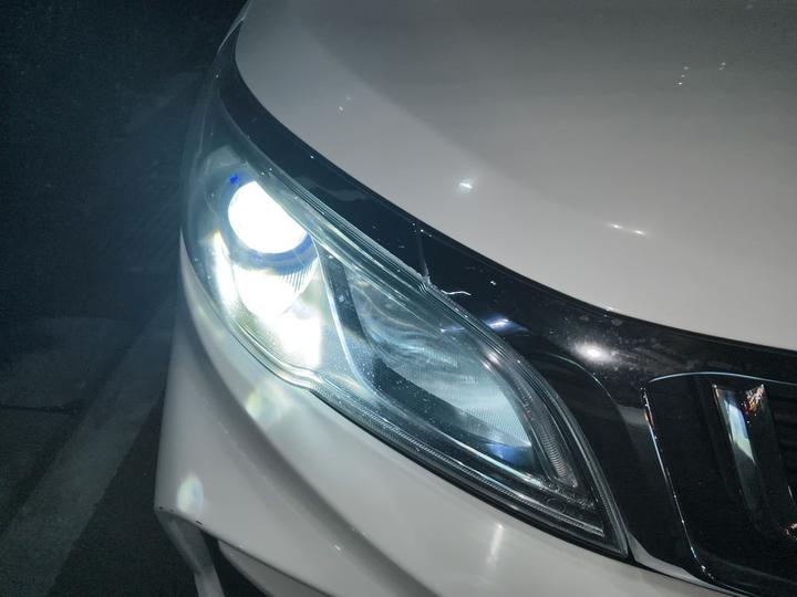 Vision X3 2019 Upgraded 1.5L MT Elite photo 7