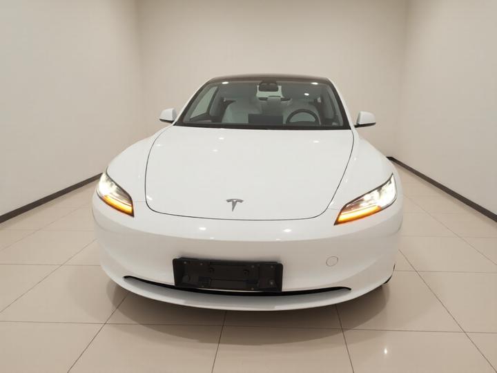 Model 3 2025 RWD photo 2