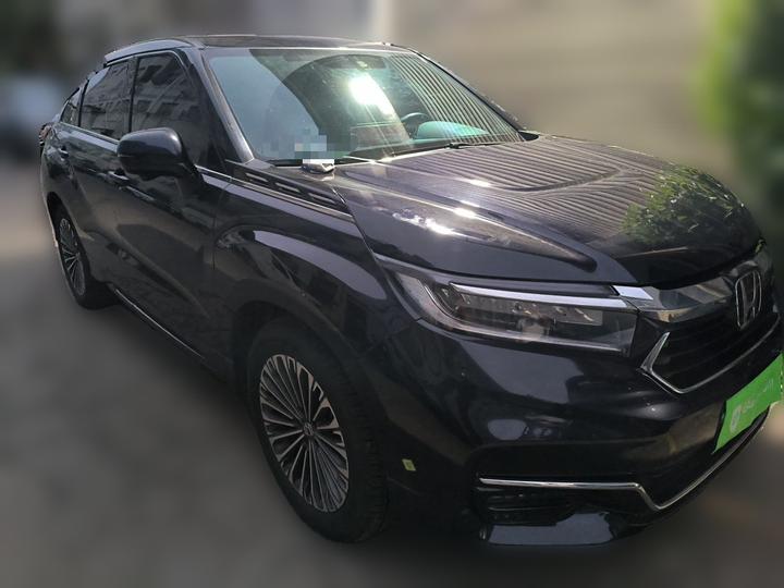 Avancier 2023 370TURBO RWD Luxury photo 3