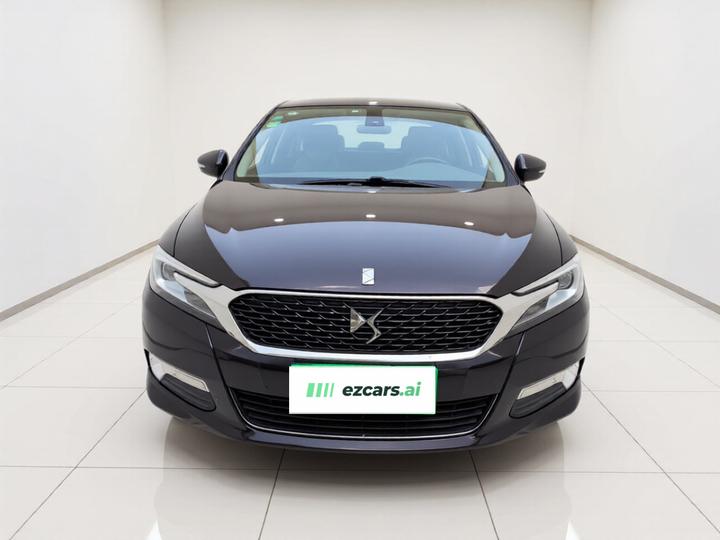 5LS 2014 1.6T THP160 photo 2