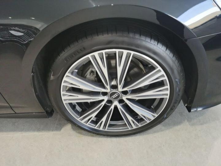 A6L 2025 45 TFSI Dynamic + photo 8