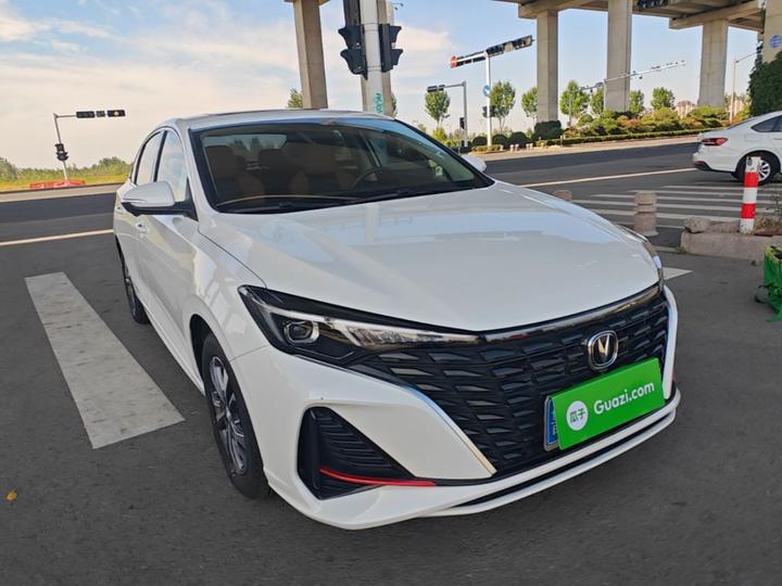 Eado 2023 Enjoy PLUS NE 1.4T GDI DCT Premium photo 3