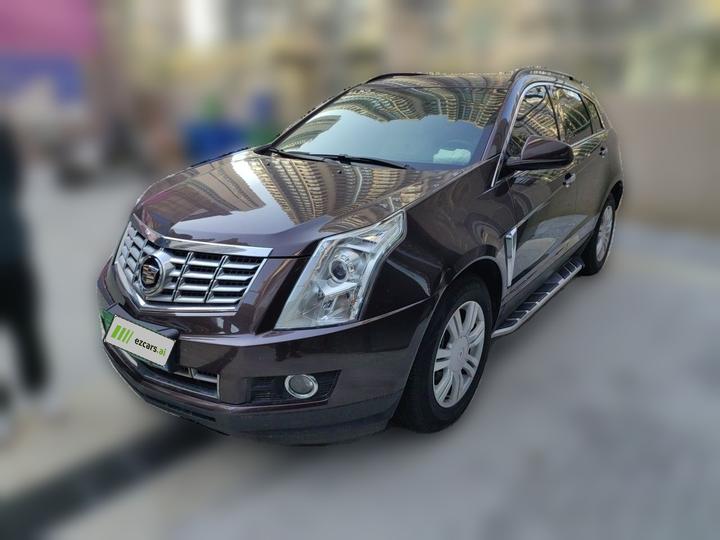 SRX 2015 3.0L Comfort