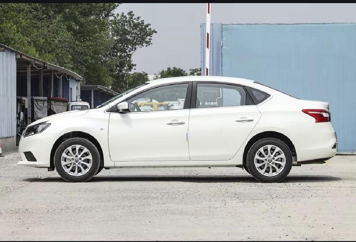 Sylphy 2024 Facelift Classic 1.6XE CVT Comfort photo 4