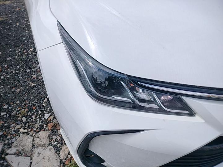 Corolla 2021 1.2T S-CVT Elite PLUS photo 7