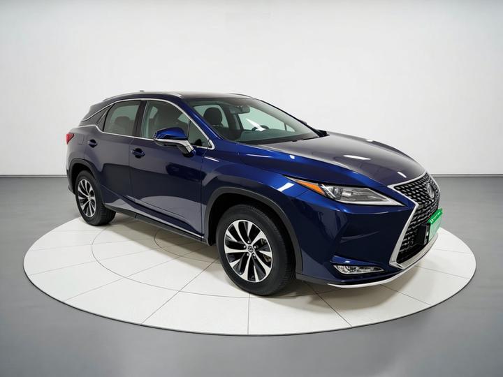 RX 2020 Facelift 300 RWD Elite photo 3