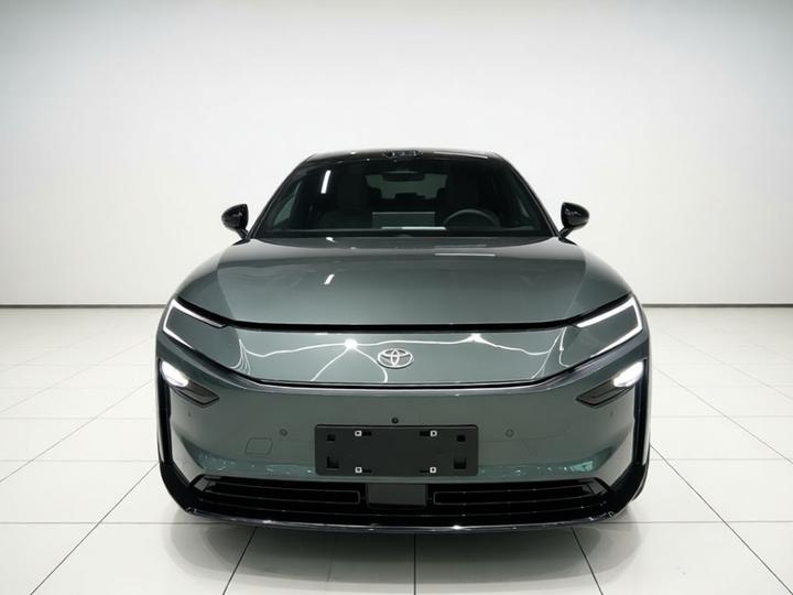 7 2026 710 Ultra LiDAR photo 2