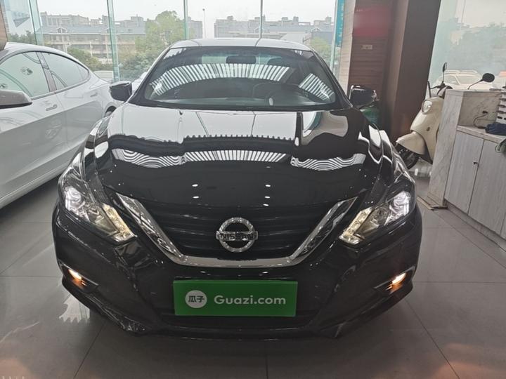 Teana 2016 Facelift 2.0L XL Comfort photo 2