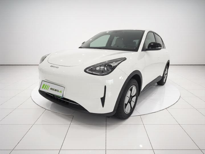 Xingyuan 2025 310km
