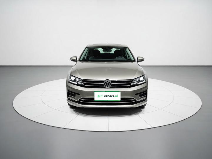 Sagitar 2018 280TSI DSG photo 2