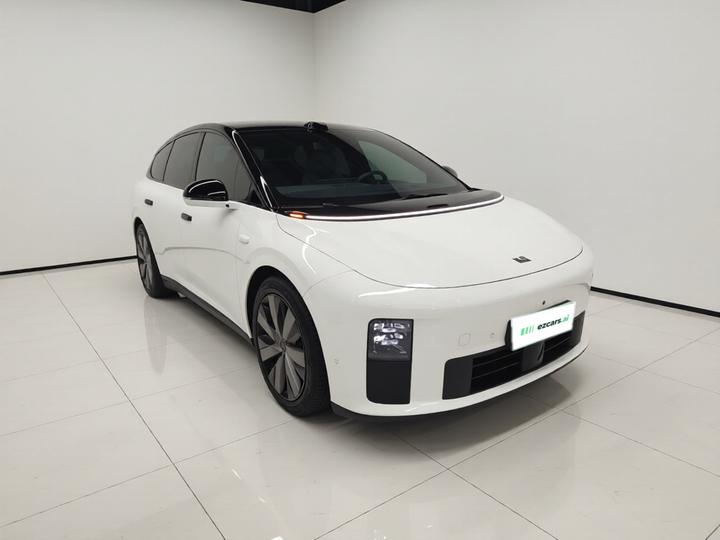 Li Auto i6 2025 AWD Standard photo 3