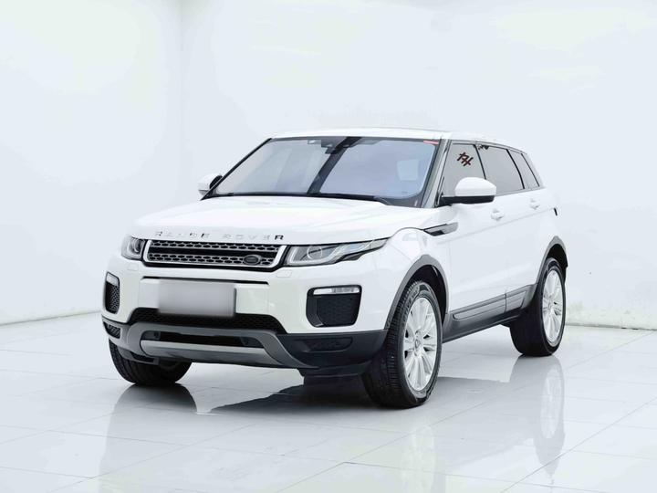 Range Rover Evoque 2018 240PS SE