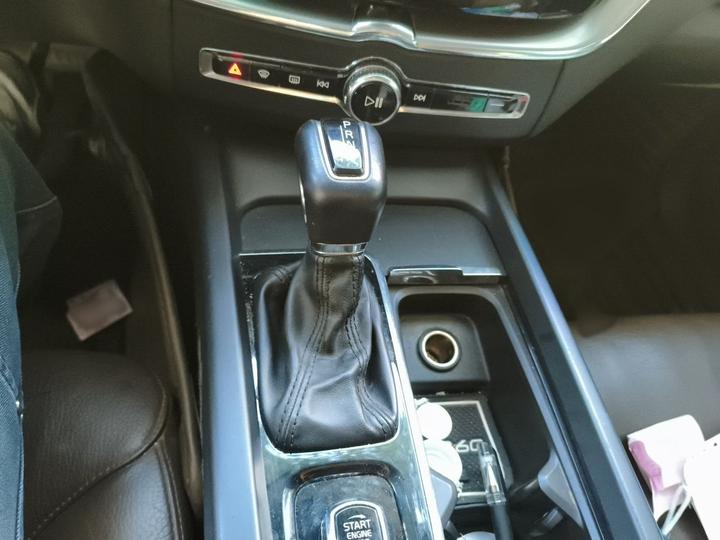 XC60 2018 T5 AWD photo 6