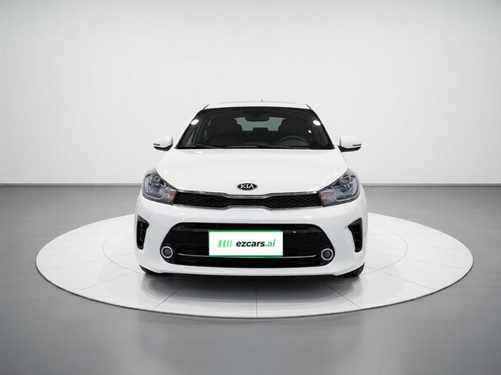 Pegas 2019 1.4L AT Smart Value China VI photo 2