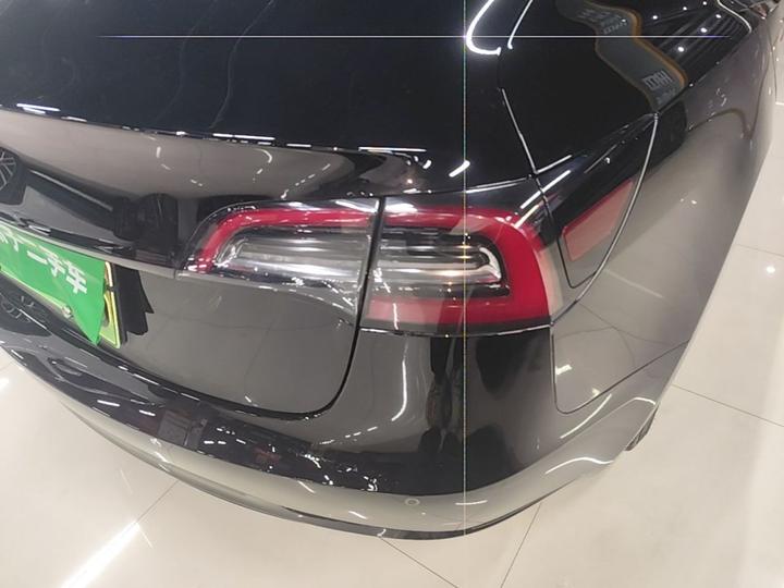 Model 3 2021 Facelift Standard Range RWD Upgraded 3D1 photo 7