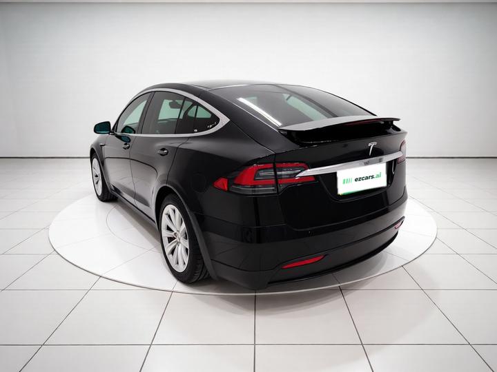 Model X 2019 Long Range photo 4
