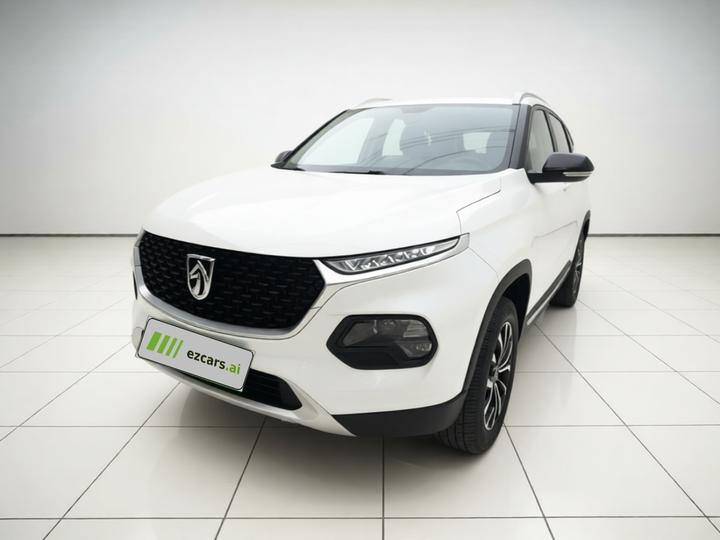 510 2019 1.5L CVT China VI