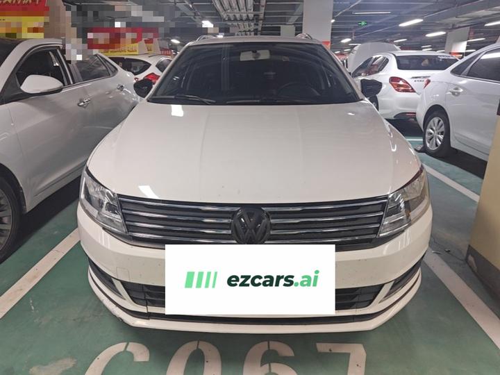 2017 230TSI DSG Comfort photo 2