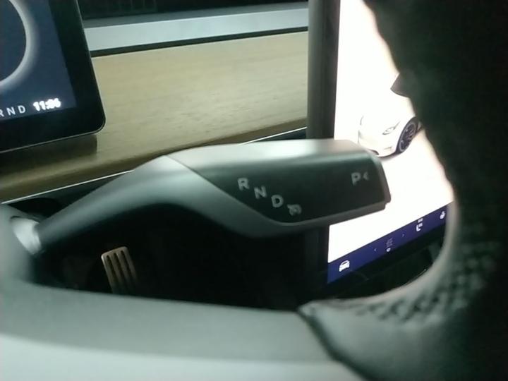 Model Y 2022 Performance AWD photo 5