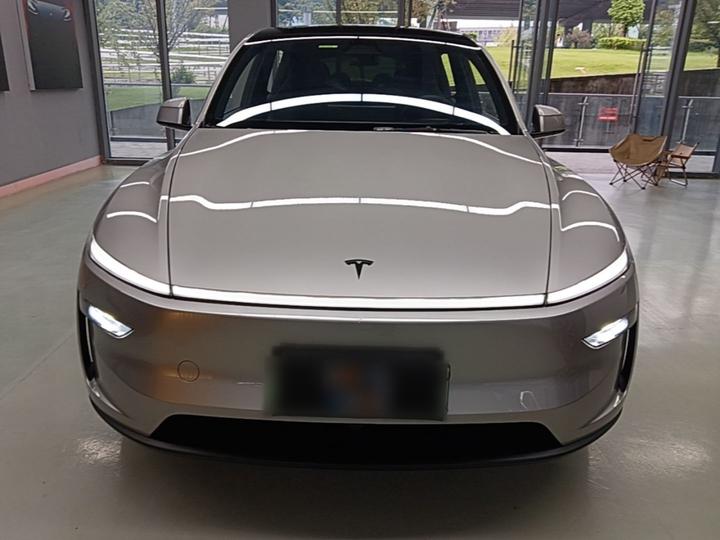 Model Y L 2025 Long Range AWD photo 2