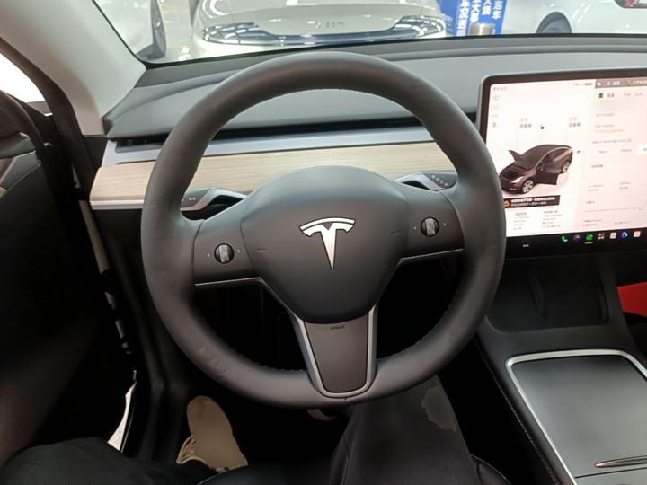 Model Y 2022 Long Range AWD photo 6