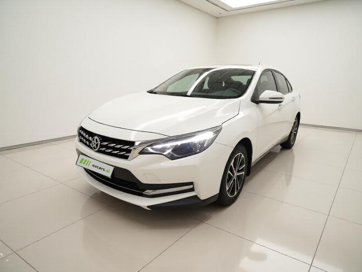 D60 2020 1.6L XL CVT Enjoy