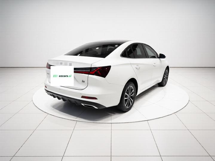 i5 2023 1.5L CVT Luxury photo 6