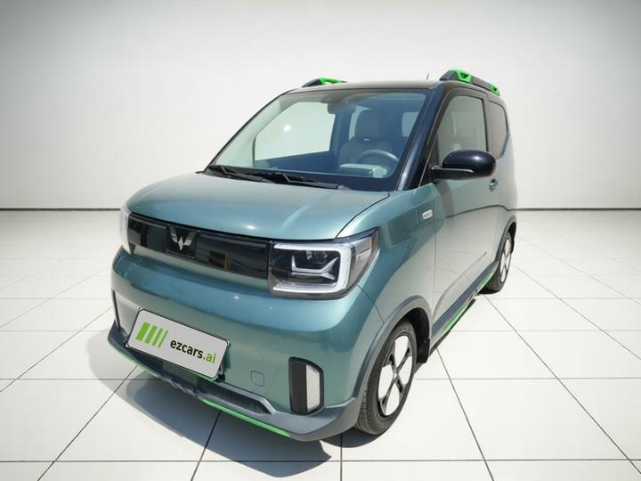 Hongguang MINIEV 2022 GAMEBOY 200km LFP