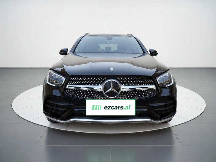 GLC 2022 GLC 260 L 4MATIC Dynamic photo 2