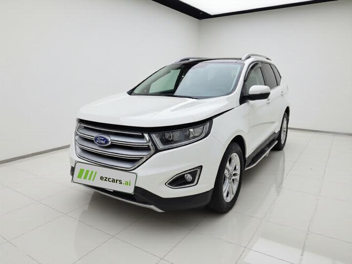 Edge 2015 2.0T GTDi RWD