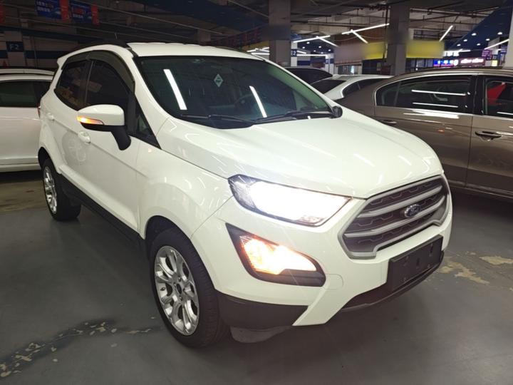 2018 1.5L AT photo 3
