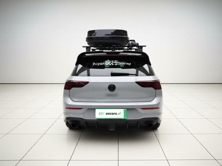 Golf 2021 280TSI DSG R-Line photo 5