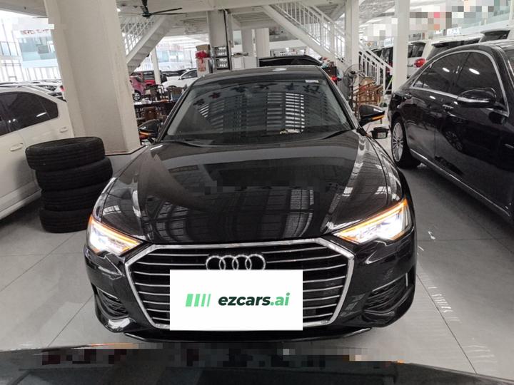 A6L 2020 45 TFSI photo 2