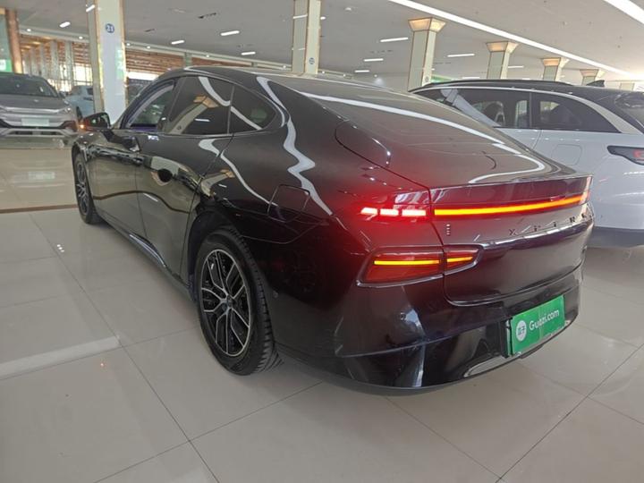 P7 2023 P7i 702 Pro photo 4