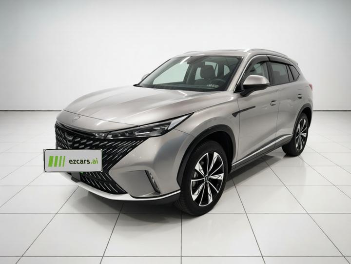 RX5 EV 2023 eRX5