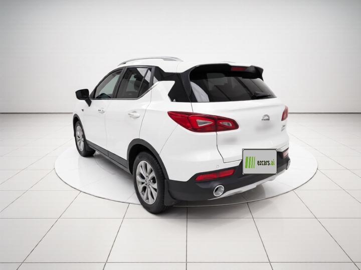 GAC Trumpchi GS3 2017 200T AT Elite photo 4