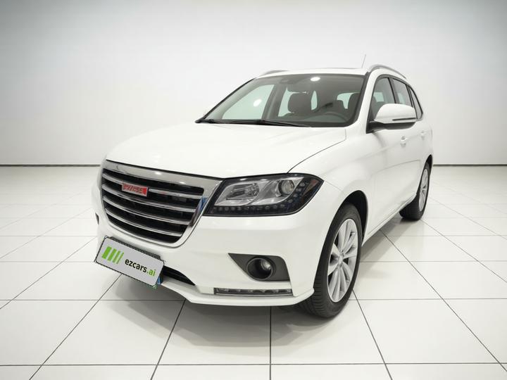 H2 2017 Red Label 1.5T AT RWD Elite