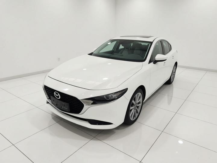 3 Axela 2023 2.0L AT