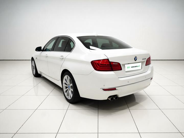 5 Series 2017 525Li Luxury Design Package photo 4