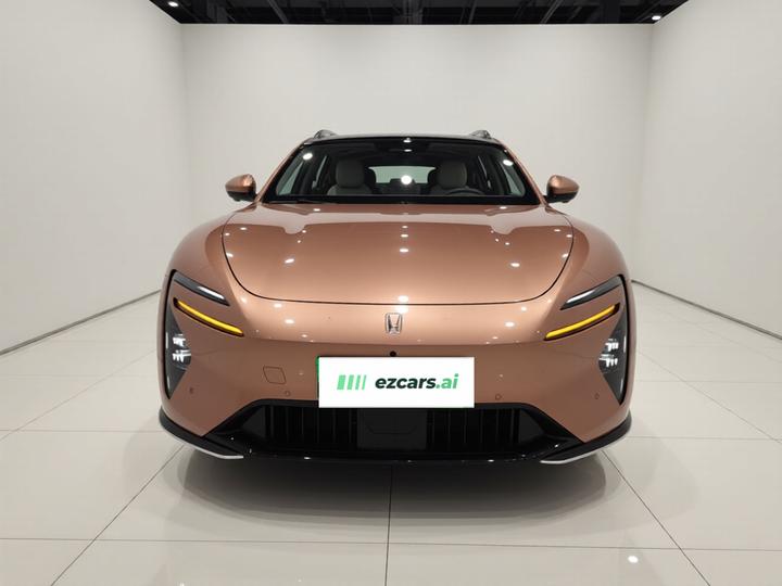 06T 2026 Performance EV photo 2